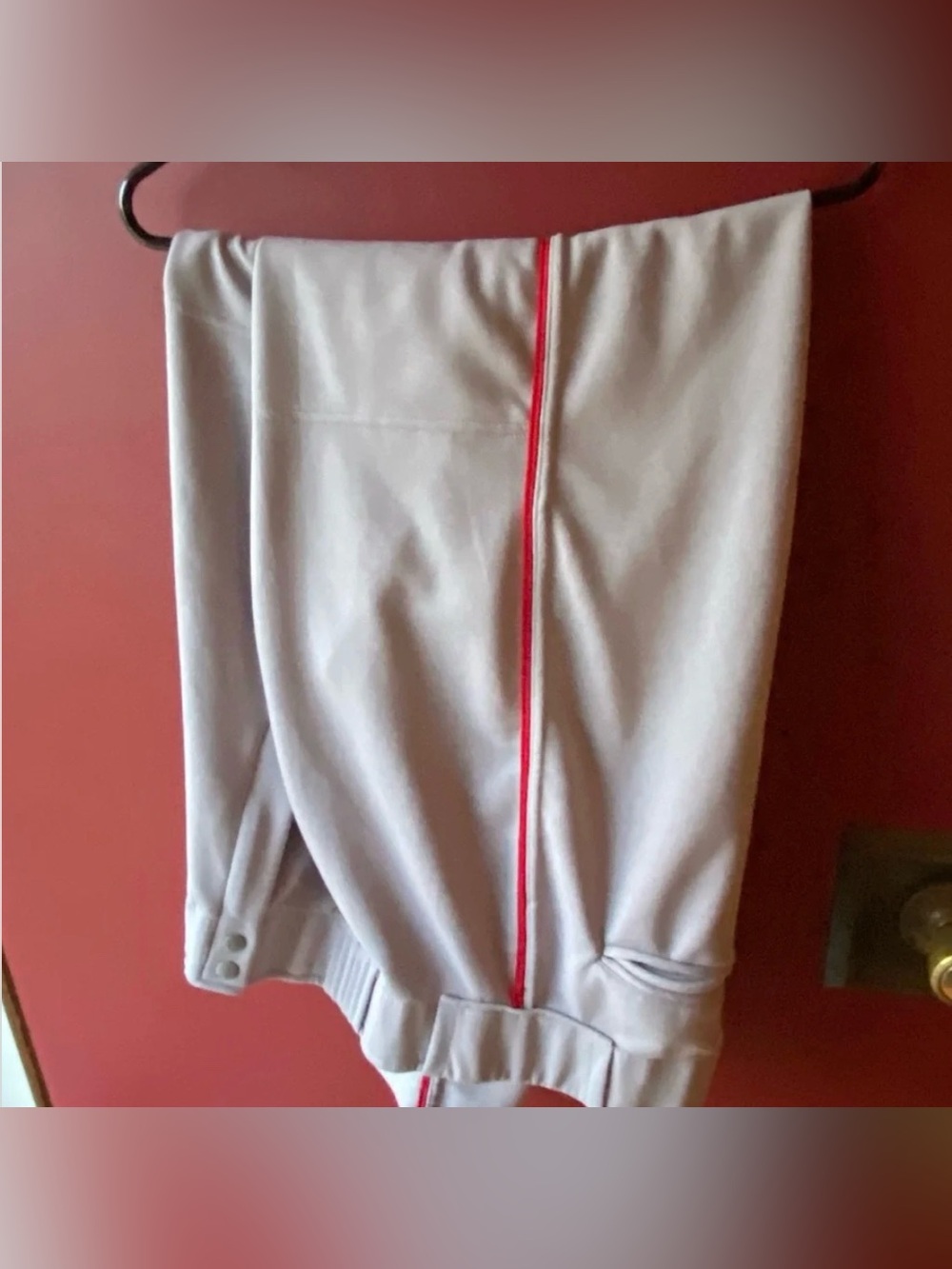 Mens Holloway XL Baseball Pants